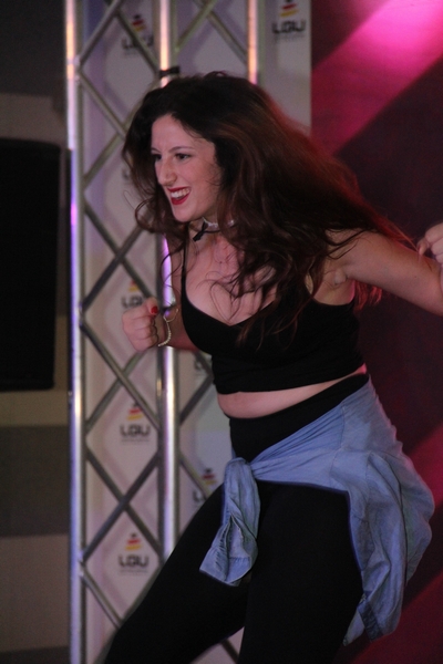 LGU's Got Talent